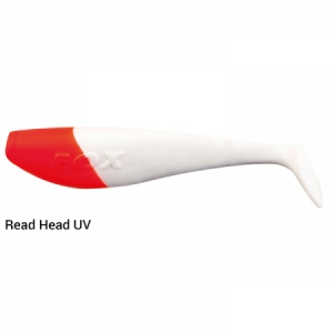 Gumená nástraha Fox Rage Ultra UV Zander Pro Shads 10cm