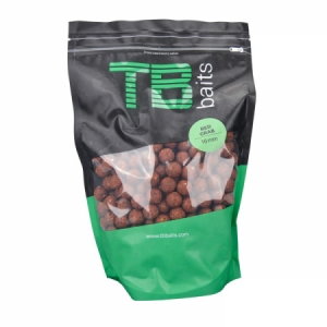 Boilies TB Baits Red Crab