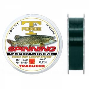 Vlasec Trabucco T-Force Spin Pike 150m
