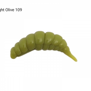 Larva FishUP Ozi 3cm - syr
