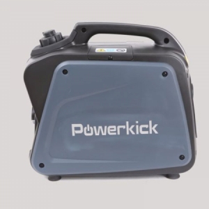 Elektrocentrála PowerKick Generator 1200 + 1 liter oleja
