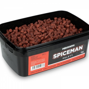 Mikbaits Spiceman - Chilli Squid