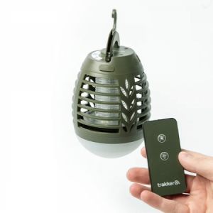 Lapač hmyzu Trakker Nitelife Remote Bug Blaster