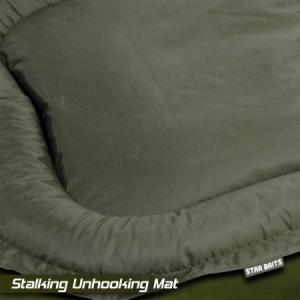 Podložka Starbaits Stalking Unhooking Mat
