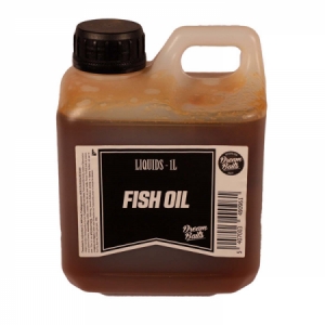 Rybí olej Dream Baits Fish Oil 1000ml