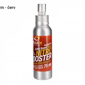 Posilovač na nástrahy Illex Nitro Booster  - spray