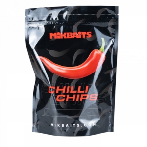 Boilies Mikbaits Chilli Chips Chilli Anchovy