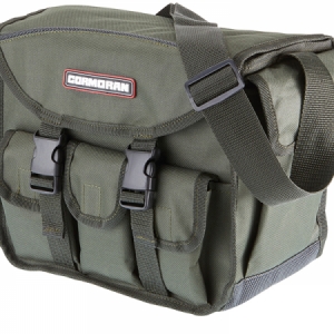 Taška na prívlač Cormoran Shoulder Bag Model 3031