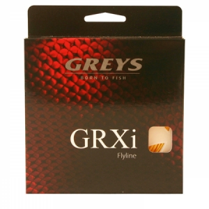 Muškárska šnúra Greys GRXi