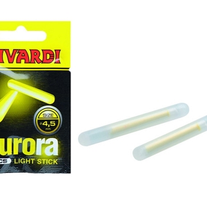 Svietiace tyčinky Aurora Light Stick - práškové
