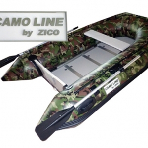 Čln Zico Camo Line CL270